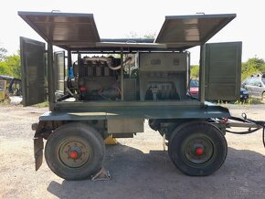 Elektrocentrála 30 ke - 13