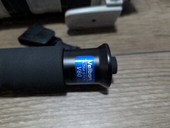 Canon EF 70–200 mm f/2.8 L  + příslušenství - 13