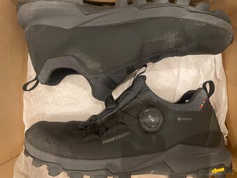 Dámské boty Alfa - 13