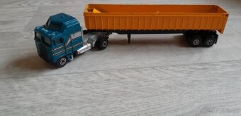 autíčka - angličáky Yatming - 13