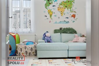 Prodej, byty/3+1, 121.6 m2, U Kapličky 172, Kryblice, 54101  - 13