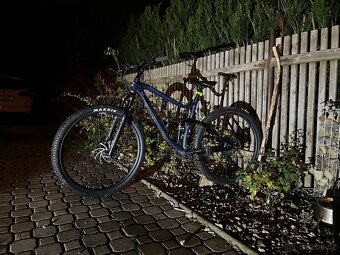 Leader fox Harper Celoodpružený velikost L - 13