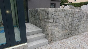Žulové kostky a odseky - 13