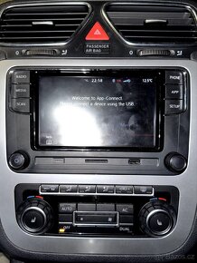 VW scirocco 2.0tsi 155kw - 13