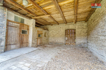 Prodej rodinného domu, 67 m², Kněževes, ul. Pražská - 13