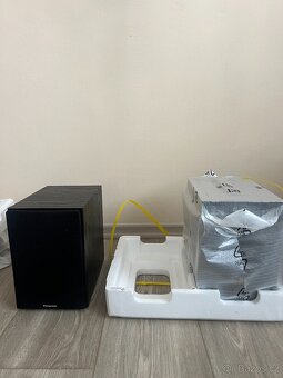 CD Stereo Systém - 13