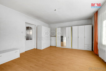 Prodej zemědělské usedlosti, 172 m² , Úmyslovice - 13