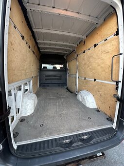 VW crafter 2.0 TDI  L2H2 - 13