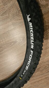 Trek Fuel EX 8 - 13