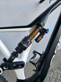 Horské kolo Orbea Rallon M Team Carbon 29″ - 13
