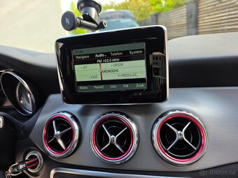 Mercedes Benz GLA X156, AMG packet, DPH - 13