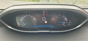 Prodám Peugeot 3008 - 13