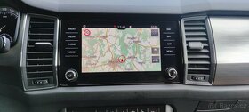 Škoda Kodiaq 1.5 tsi, ODPOČET DPH - 13