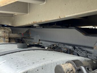 DAF XF 95.480 8X4 S3 - 13