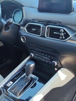 Mazda CX 5 2019 Revolution TOP BENZIN - 13