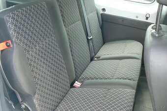Renault Kangoo 1.5dCi MAXI -5 míst -2011 - 13