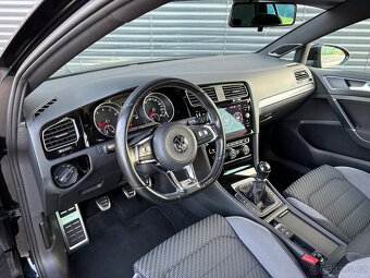 Volkswagen Golf VII 7.5 R-Line 1.4 TSI 110 kW - 13