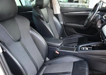 Škoda Octavia 2,0TDi STYLE DSG 110KW - 13