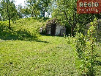 Prodej pozemku 4961 m2, Bruzovice - 13