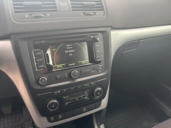 Škoda Yeti 1.4 Tsi 90kw r.v. 2013, Serviska - 13