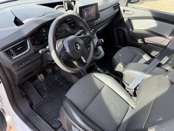 Renault Kangoo VAN. 1.5 rok 2024 - 13