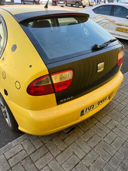 Seat Leon 1.9tdi 110kw arl - 13