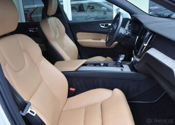 Volvo XC60 2,0D4 INSCRIPTION K360° - 13