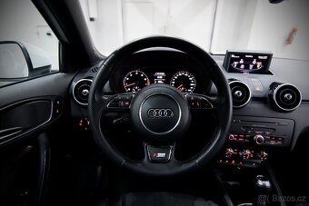 Audi A1 1.4TFSI 90kW DSG S line - 13