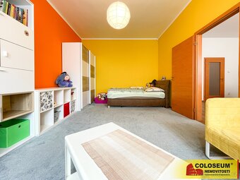 Brno - město, pronájem bytu - OV 3+1, 112 m2, po kompletní r - 13