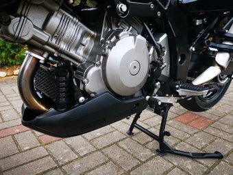 Suzuki DL1000 V-Strom K6 - 21200 km - 13