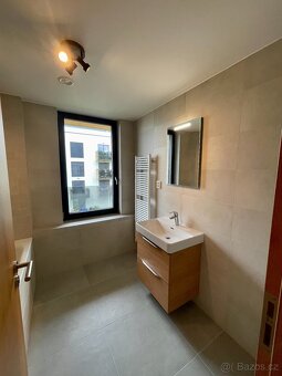 Pronájem bytu 2+kk 60,3 m² v Nymburk , novostavba, terasa - 13