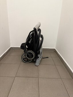 Kočárek zn. Cybex Eezy S2+ - 13