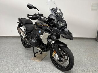BMW R 1250 GS "Exclusive" Odpočet DPH" - 13