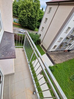 Pronájem bytu 2+kk 57 m2 Turnov - Kosmonautů - 13