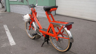 Velosolex 5000 SINFAC, 1975, motokolo,  nádherný originál - 13