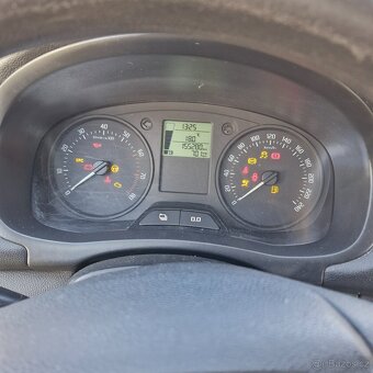 Škoda Rommstar 1,2 benzin - 13