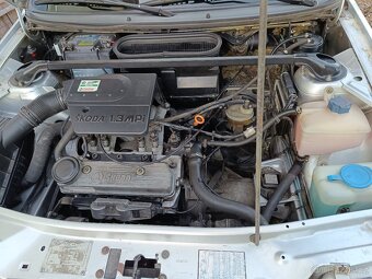 Škoda Felicia 1.3 MPI 50kw edice Family - 13
