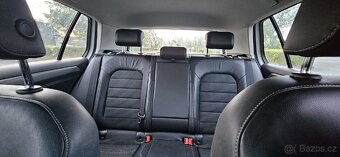 VW golf 7  1.2 tsi 81k  2017 - 13