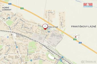 Prodej garáže, 19 m², Františkovy Lázně - 13