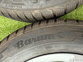 5x112 - 205/55 R16 ZIMNÍ 2023 ZÁNOVNÍ SADA - 13