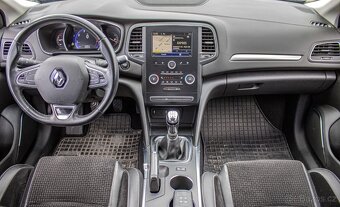 Renault Mégane SCe 115 Intens - 13