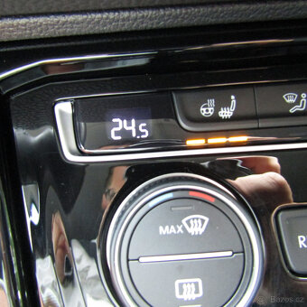 Volkswagen Touran III 1,4TSi 110kw, HIGHLINE, SUPER VÝBAVA - 13