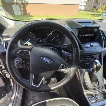 Ford Kuga Vignale 4x4 1.5 Benzín 2018 - 13