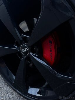 Audi A5 SPORTBACK QUATTRO 2,0 TDI S-LINE 2020 MATRIX VIRTUAL - 13