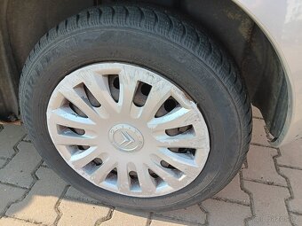C3 hatchback - 13