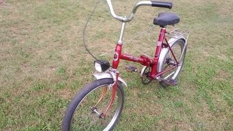 Kolo ESKA-skládačka-více kusů - 13