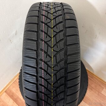 ALFA ROMEO JUNIOR 4x108 R18 ET35+ZIMNÍ 215/55R18 - 13