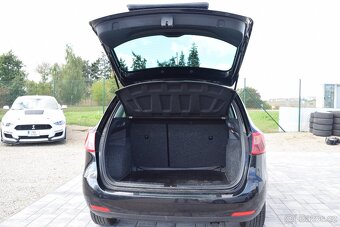 Seat Ibiza 1.6 TDI 66KW PO SERVISE 2XKOLA - 13