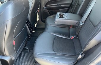 Jeep Compass Trailhawk 4xe 1.3 Turbo Plug-in hybrid - 13