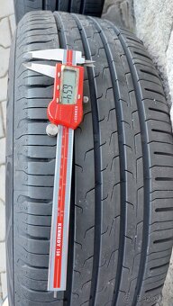 ZANOVNI Letní 17" ROTARE ORIGINAL SKODA OCTAVIA IV - 13